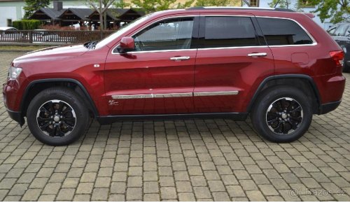 JEEP GRAND za 209990