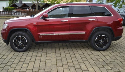 JEEP GRAND za 209990