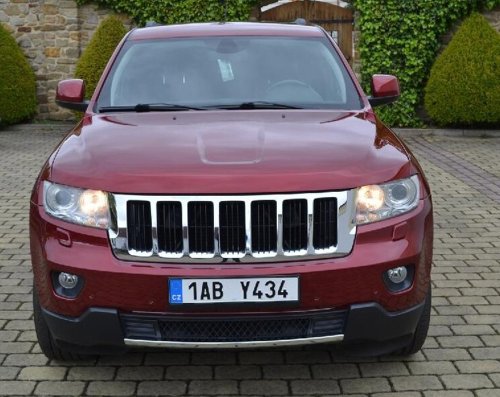 JEEP GRAND za 209990