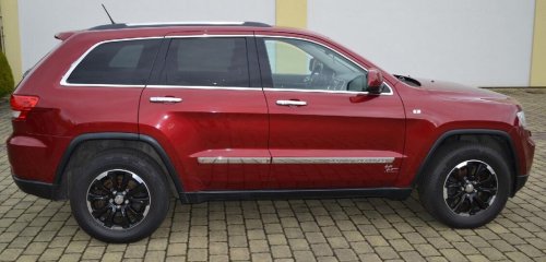 JEEP GRAND za 209990