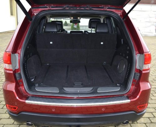 JEEP GRAND za 209990