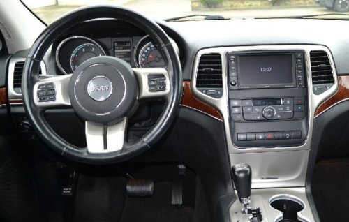 JEEP GRAND za 209990