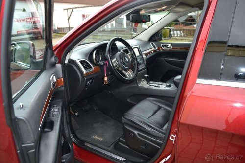 JEEP GRAND za 209990