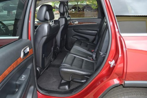 JEEP GRAND za 209990