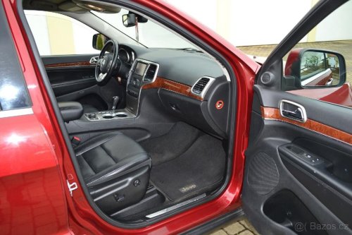 JEEP GRAND za 209990